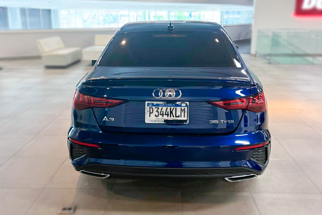 A3 